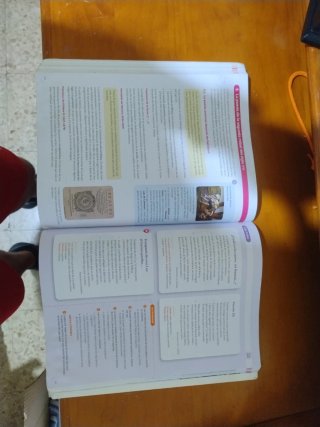 Lengua castellana y literatura 1 Bachillerato