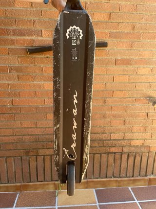 Scooter Ethic Erawan V2 Neochrome.