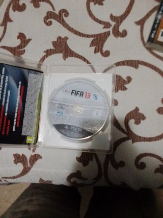 PlayStation 3 + 9 Juegos PS3