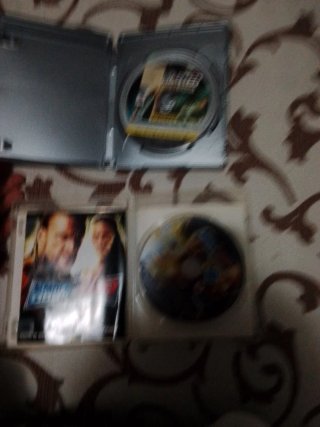 PlayStation 3 + 9 Juegos PS3