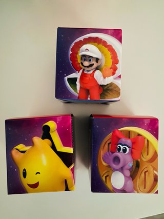Super Mario