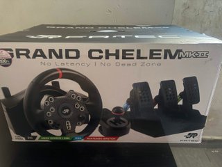 Volante Fr-tec