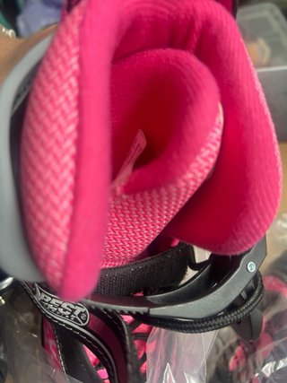 Patines en línea ajustables para niños
