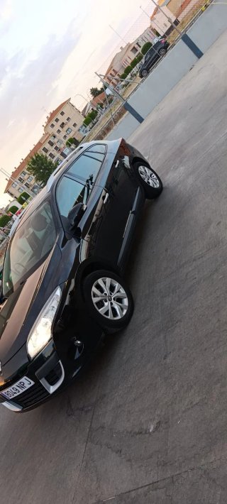 Renault Megane 2011