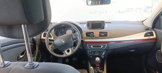 Renault Megane 2011