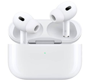 AirPods Pro 2da Gen con Estuche 6MH6WC