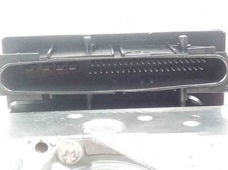 Abs fiat 0265234020 stilo 1.2 16v active 486589