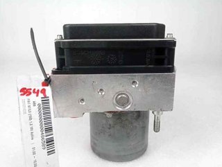 Abs fiat 0265234020 stilo 1.2 16v active 486589