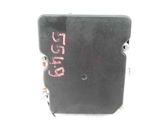 Abs fiat 0265234020 stilo 1.2 16v active 486589