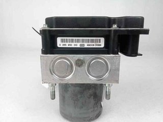 Abs fiat 0265234020 stilo 1.2 16v active 486589