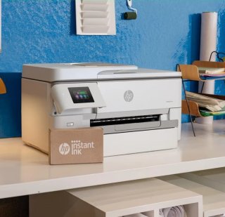 HP OfficeJet Pro 9730e Impresora Multifunción