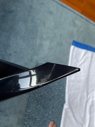 Retrovisor Derecho BMW F20