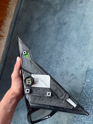Retrovisor Derecho BMW F20