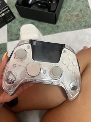 Control Inalámbrico MANGA para Juegos