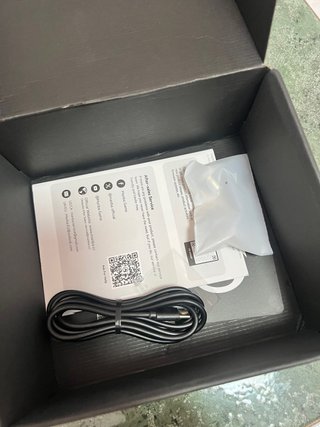 Control Inalámbrico MANGA para Juegos