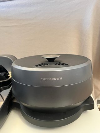 Robot Cocina Mambo Total Gourmet Cecotec