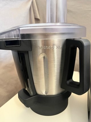 Robot Cocina Mambo Total Gourmet Cecotec