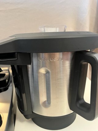 Robot Cocina Mambo Total Gourmet Cecotec