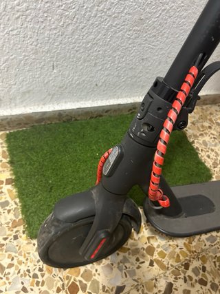 Patinete Eléctrico Xiaomi
