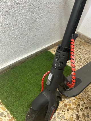Patinete Eléctrico Xiaomi