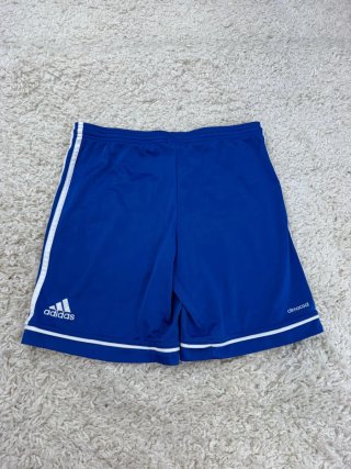 ¡¡OFERTA!! Talla M Shorts Adidas Chelsea 2013-14