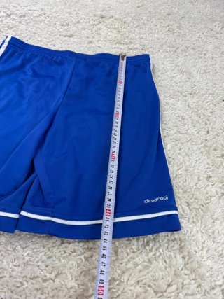 ¡¡OFERTA!! Talla M Shorts Adidas Chelsea 2013-14