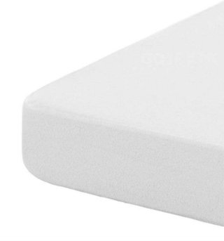 Set Lenzuola Bambù e Protettore Belnou 135cm