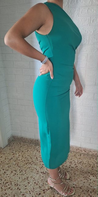 VESTIDO MANGO