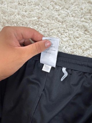 ¡¡OFERTA!! Talla XXL Shorts Adidas Climalite Negro