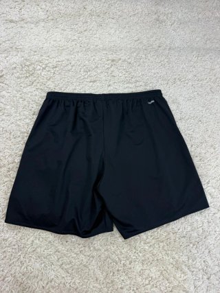¡¡OFERTA!! Talla XXL Shorts Adidas Climalite Negro