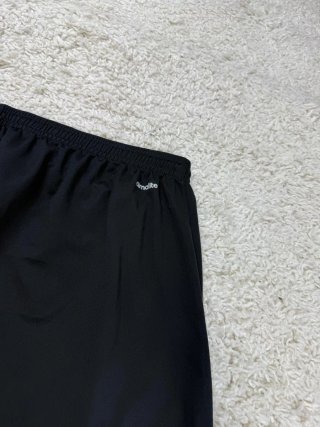 ¡¡OFERTA!! Talla XXL Shorts Adidas Climalite Negro