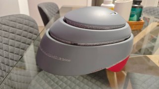 Patinete eléctrico Xiaomi Mi Scooter M365 Blanco