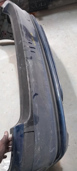 Parachoques BMW Touring