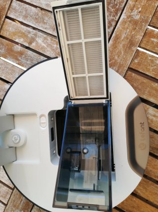Robot Aspirador Lefant N1