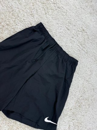 ¡¡OFERTA!! Talla M Shorts Nike Dri-Fit Negros
