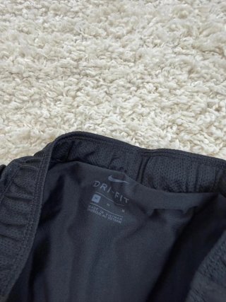 ¡¡OFERTA!! Talla M Shorts Nike Dri-Fit Negros