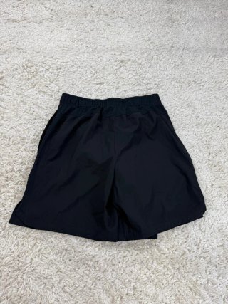 ¡¡OFERTA!! Talla M Shorts Nike Dri-Fit Negros