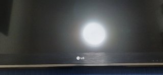 TV LG 42 + Fire TV Stick