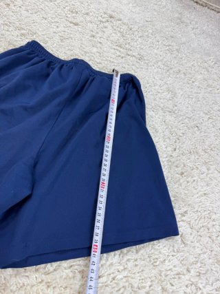 ¡¡OFERTA!! Talla S Shorts Adidas Azul
