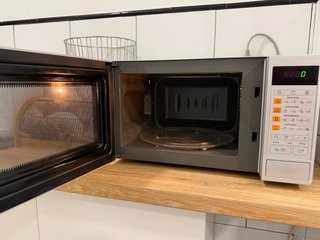 Microondas LG MH6042DS Grande