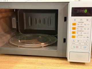 Microondas LG MH6042DS Grande