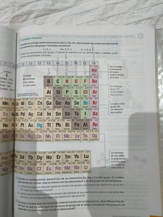 Física y Química. 3 Secundaria. Revuela