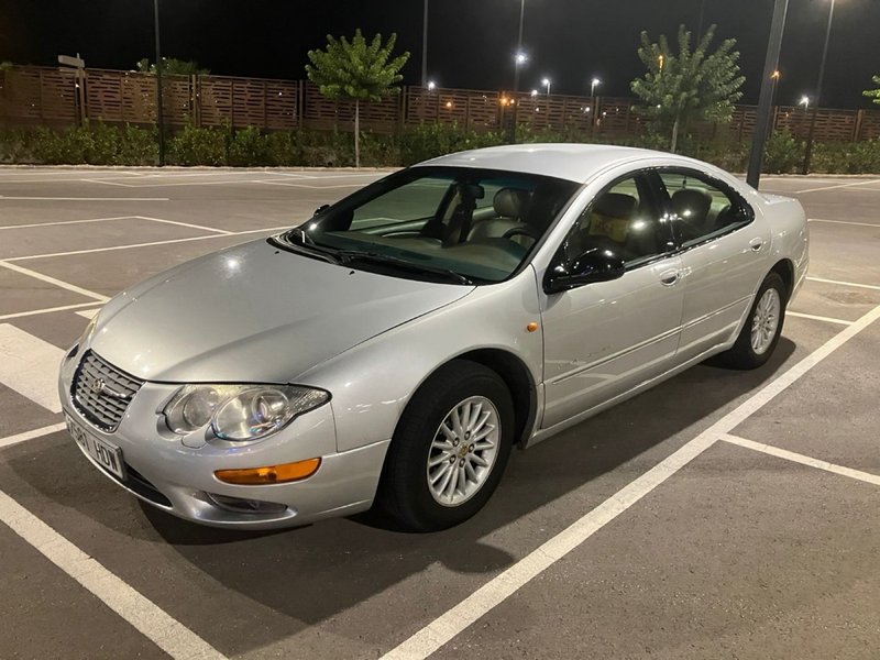 Chrysler 300 M Automatico - foto 1