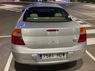Chrysler 300 M Automatico