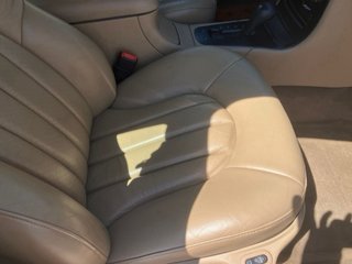 Chrysler 300 M Automatico