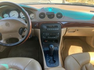 Chrysler 300 M Automatico