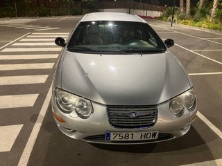 Chrysler 300 M Automatico