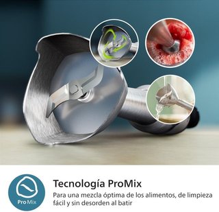 Batidora Philips ProMix 1200W