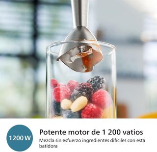 Batidora Philips ProMix 1200W