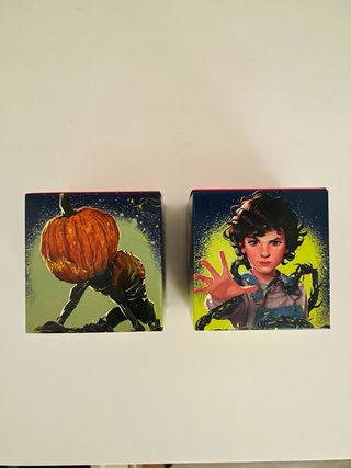Stranger Things